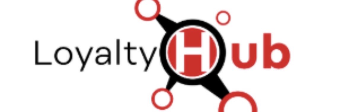 #LoyaltyHub banner