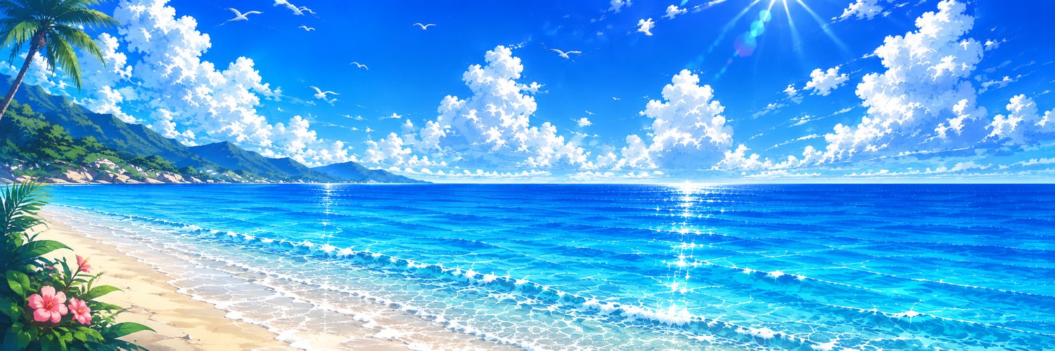 marisellelagoon's profile banner image