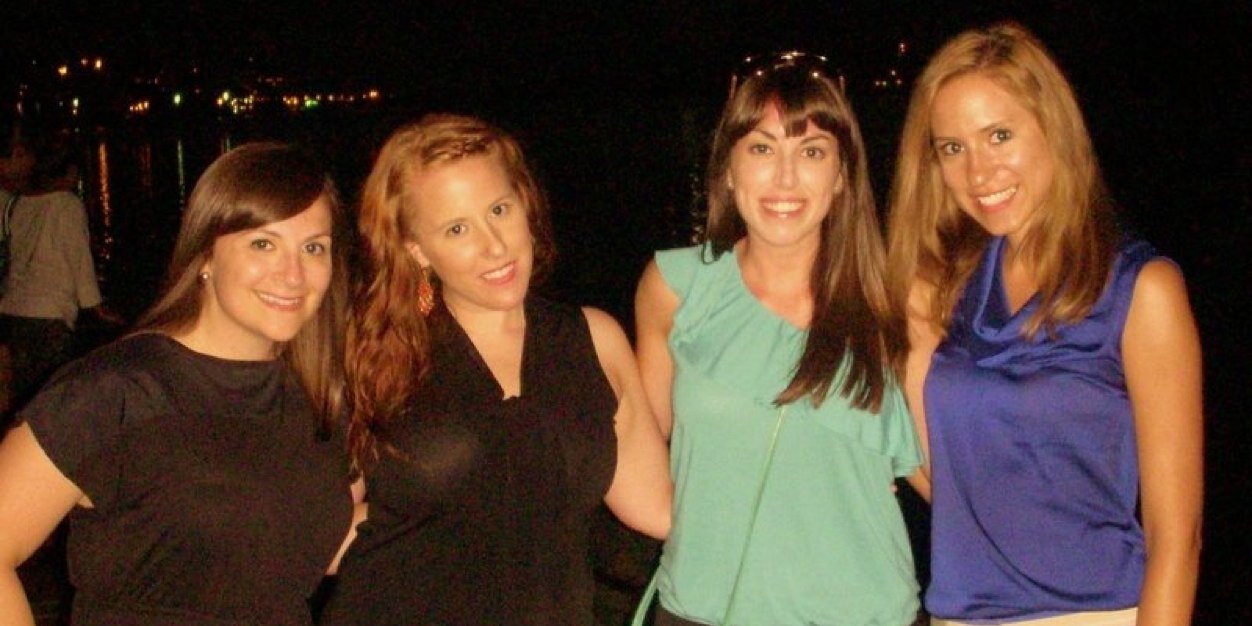 EricaMillen's profile banner image