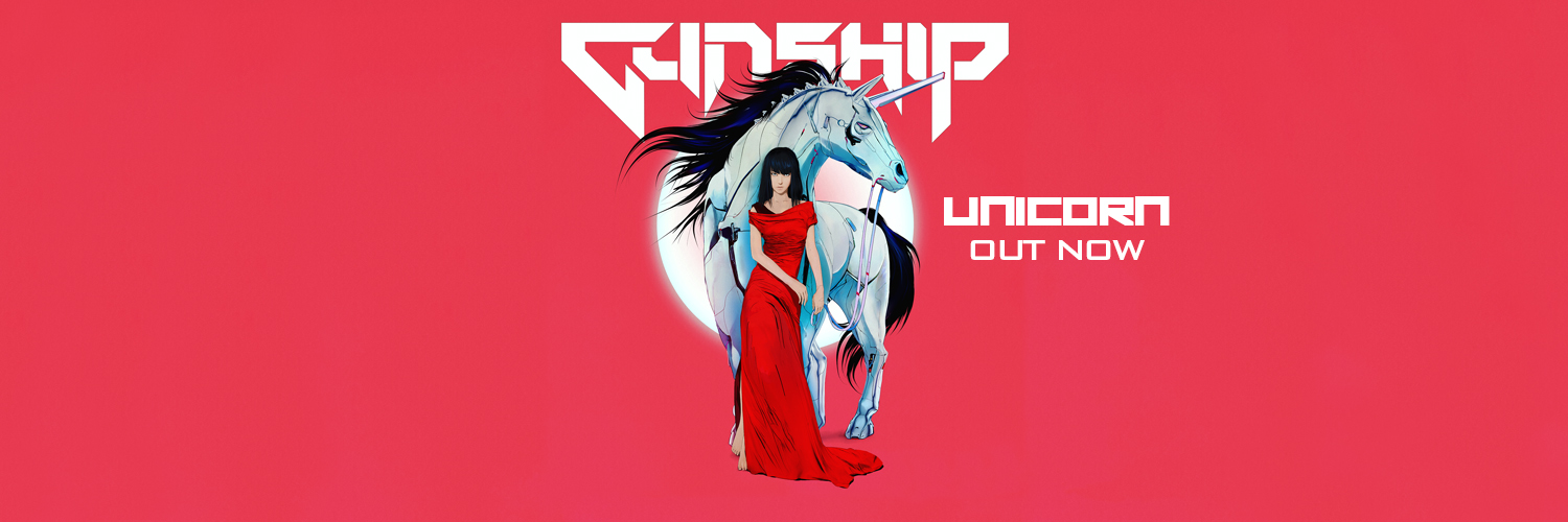GUNSHIP's banner