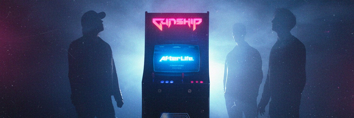 GUNSHIPMUSIC's profile banner image