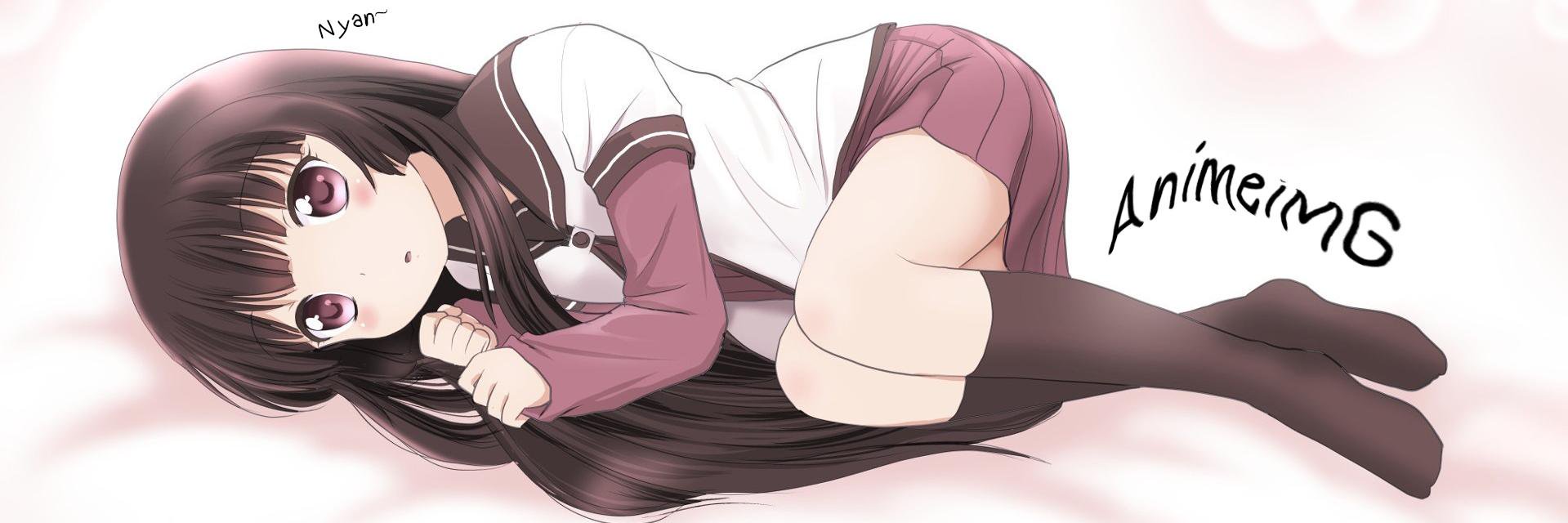 BestAnimeIMG's profile banner image