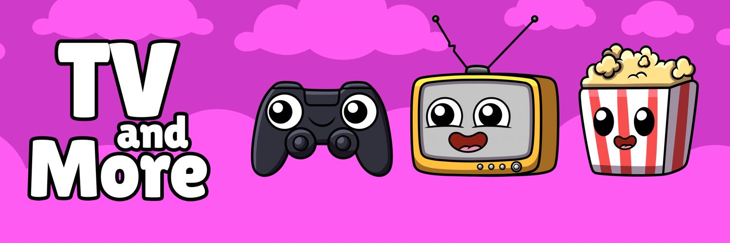 TVandMore__'s profile banner image