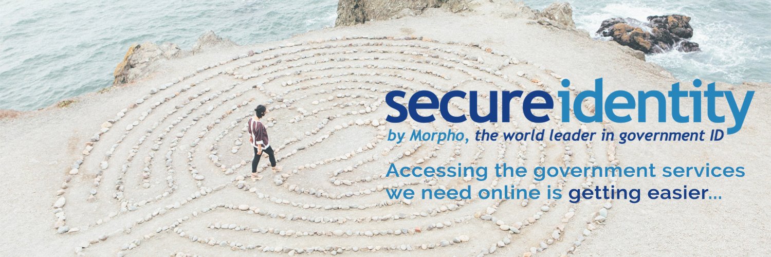 secureIDverify's profile banner image