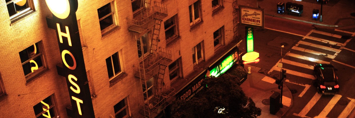 Scotty Liberatore banner