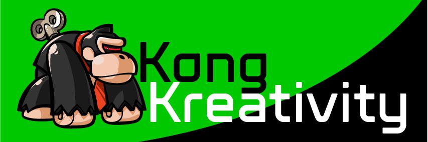 TheKongkror's profile banner image
