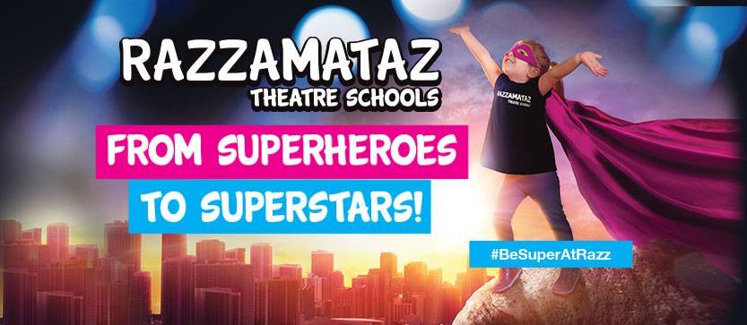 Razzedinburgh's profile banner image