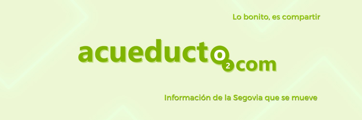 Acueducto2.com banner