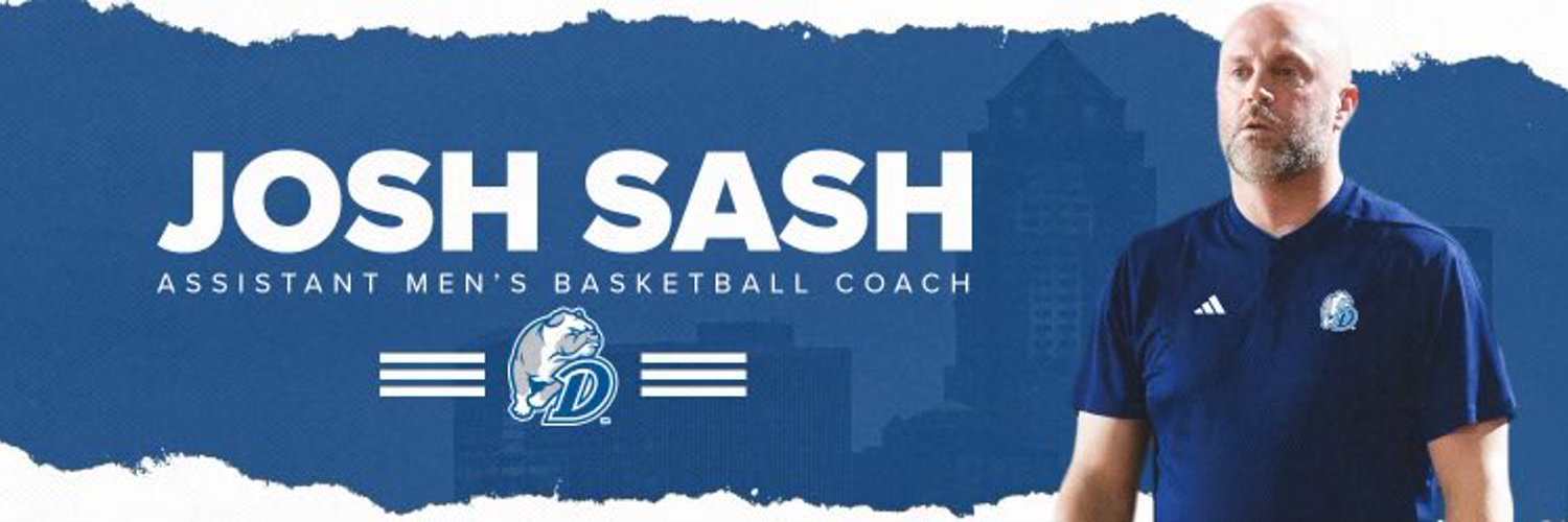 Josh Sash Profile Banner