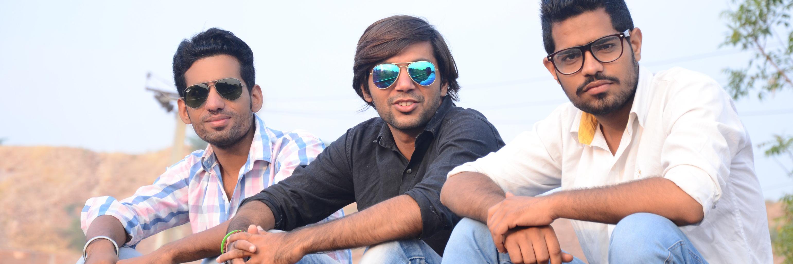 kpkrishm's profile banner image