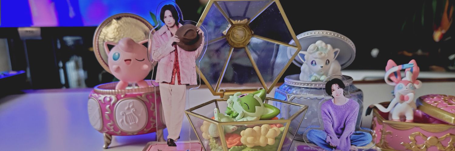 ymgmsb88's profile banner image