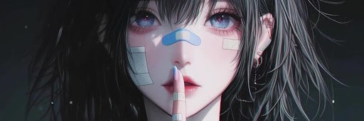 Meg banner