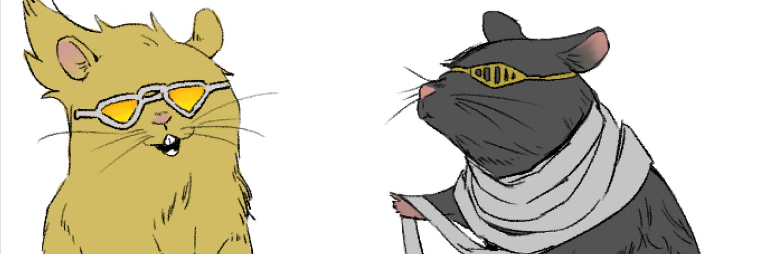 くろのり🦁 banner