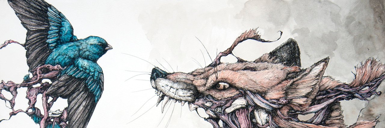 ahelord's profile banner image