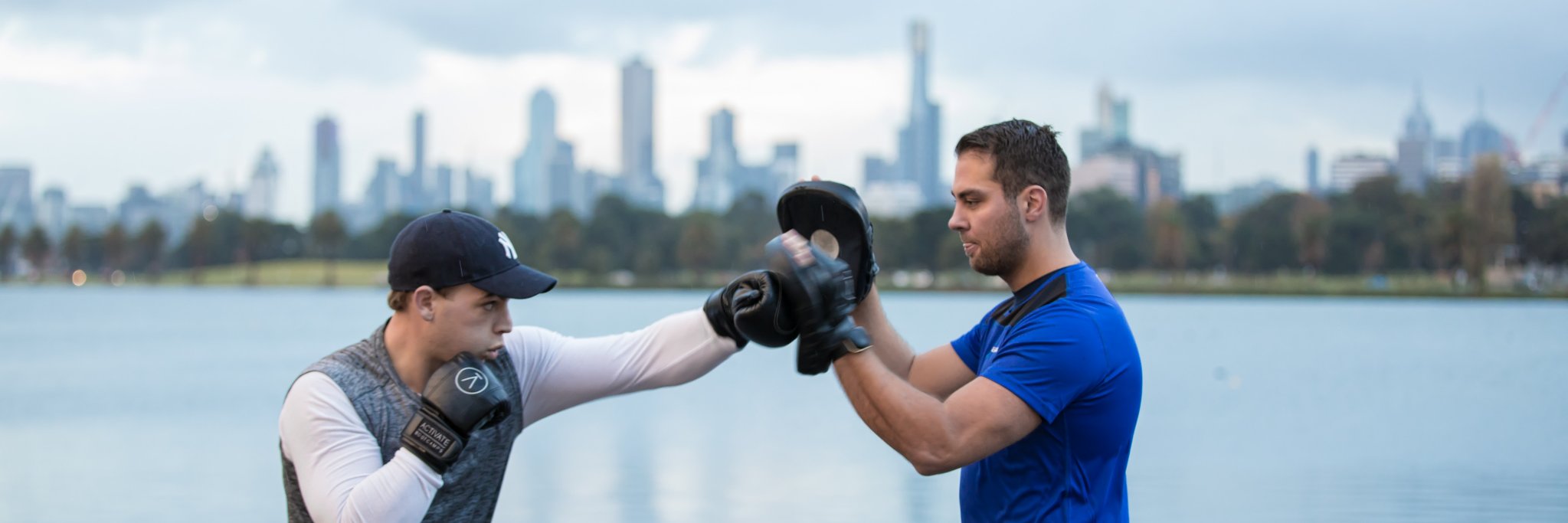 FitnessAcademy's profile banner image