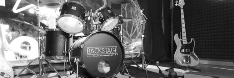 BackstagePalma's profile banner image