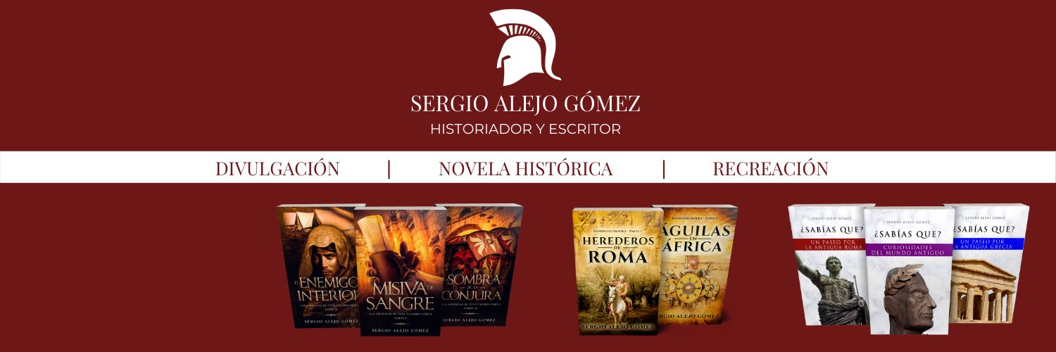 Sergio Alejo Gómez banner
