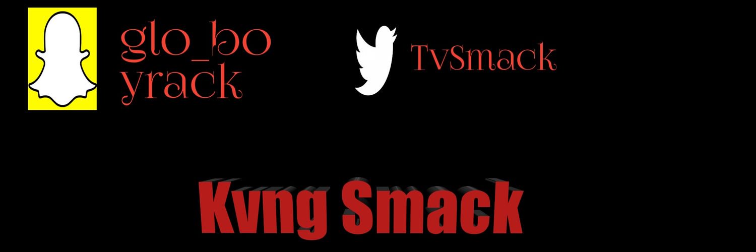 TvSmacker's profile banner image
