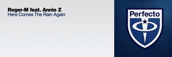 DJRogerM Profile Banner