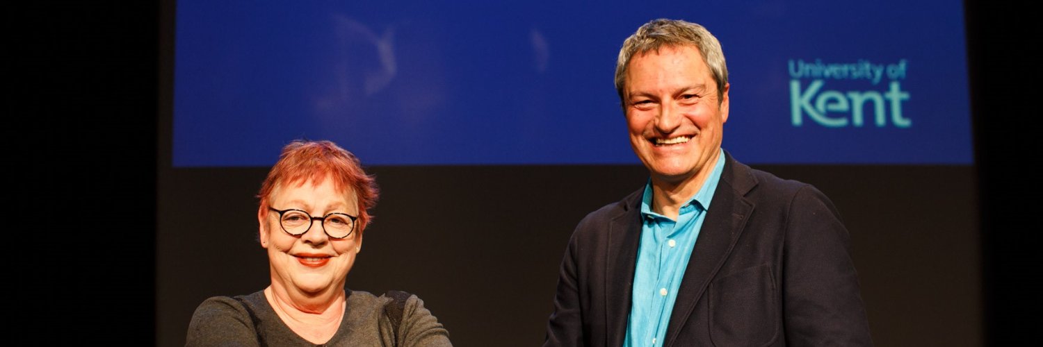 UniKent Events banner