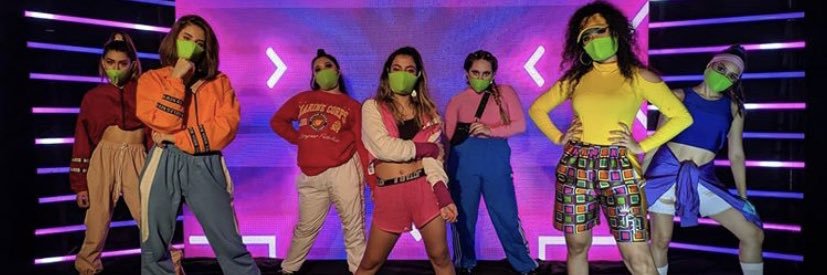 CastleOfDance's profile banner image