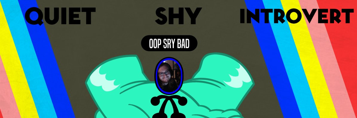 OopsRyBad's profile banner image