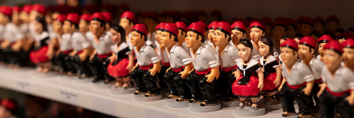 caganers's profile banner image