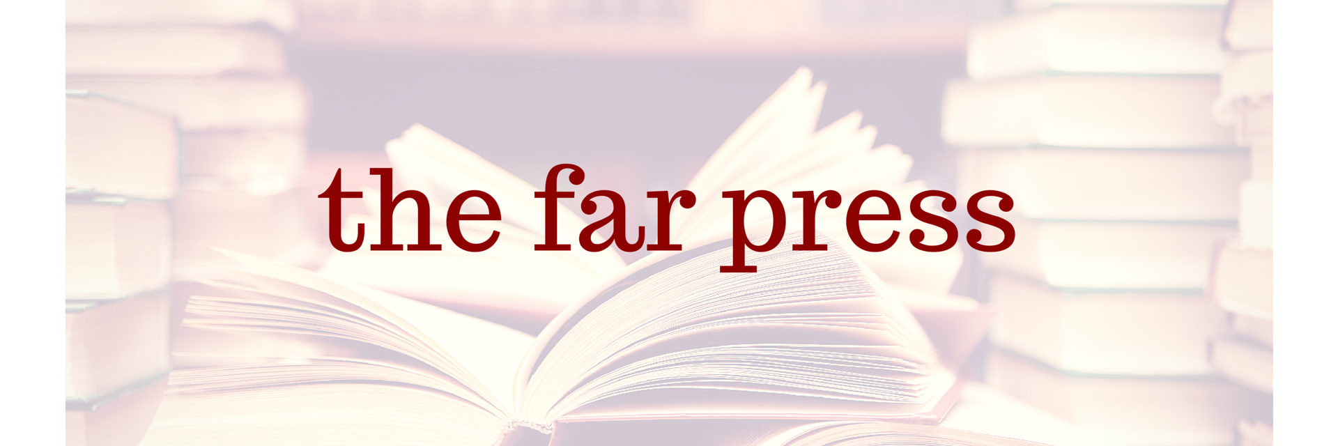 thefarpress's profile banner image