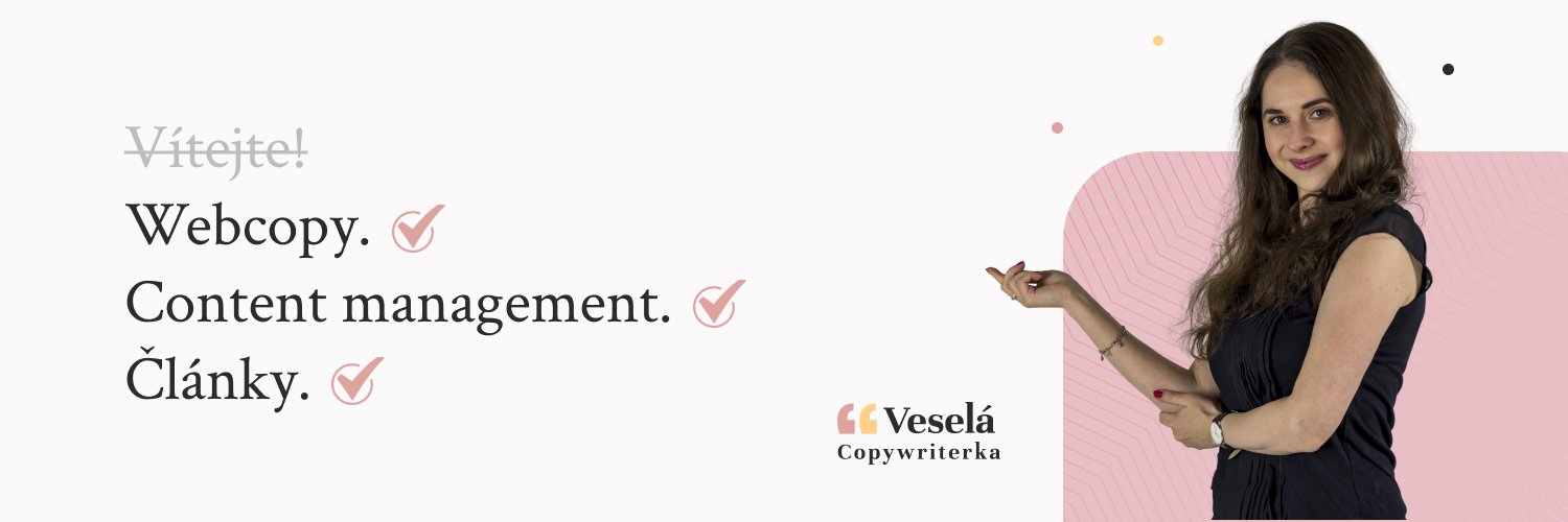 Vesela_Copy's profile banner image