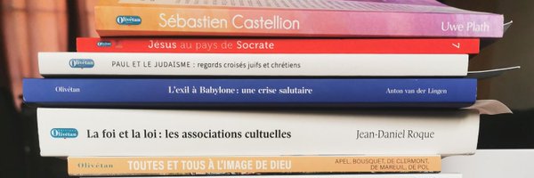 EditionOlivetan Profile Banner