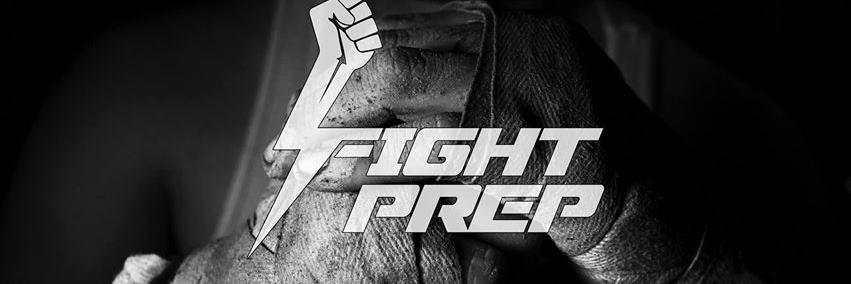 FightPrepSupps's profile banner image