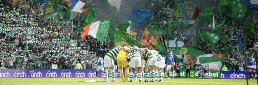 Seán Mag Laithimh banner