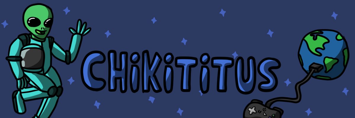 Chikititus banner