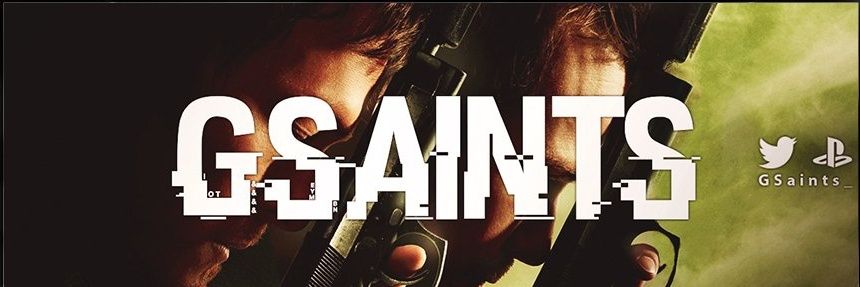 GSaints™🇧🇦 banner