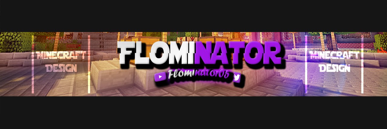 Flominator05's profile banner image