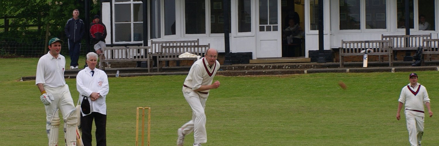 Kevin Clement banner