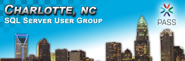 Charlotte_SQL Profile Banner