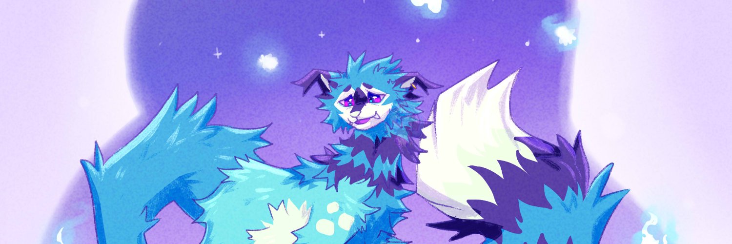 lexathefox's profile banner image