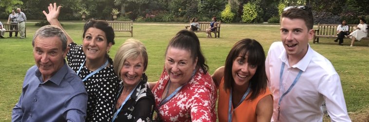 gmProjects Ltd. banner