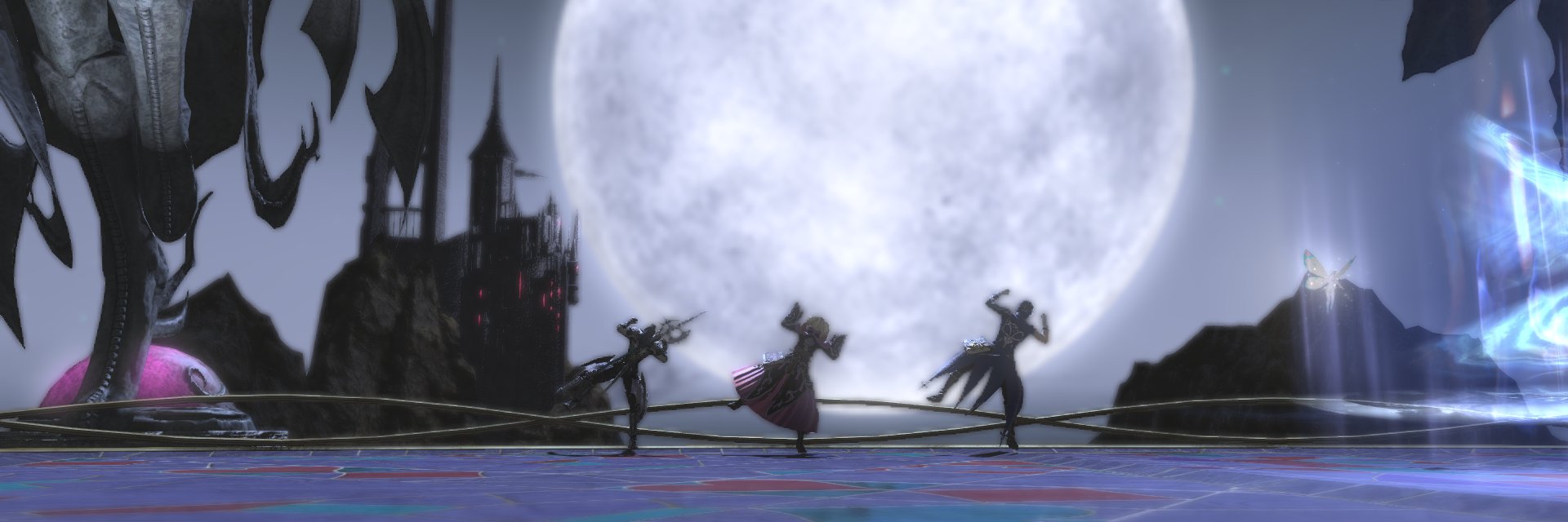Rina(FF14ｶｰﾊﾞﾝｸﾙ鯖) (@Rina_momo_ff14) / Posts / X