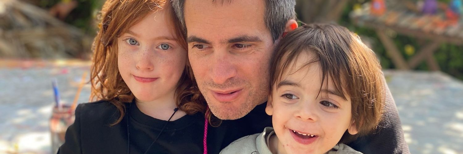 Yoav Amit banner