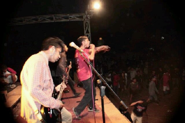 Youngster Fighter banner