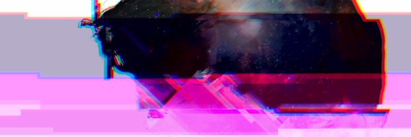 MaybeBomb's profile banner image