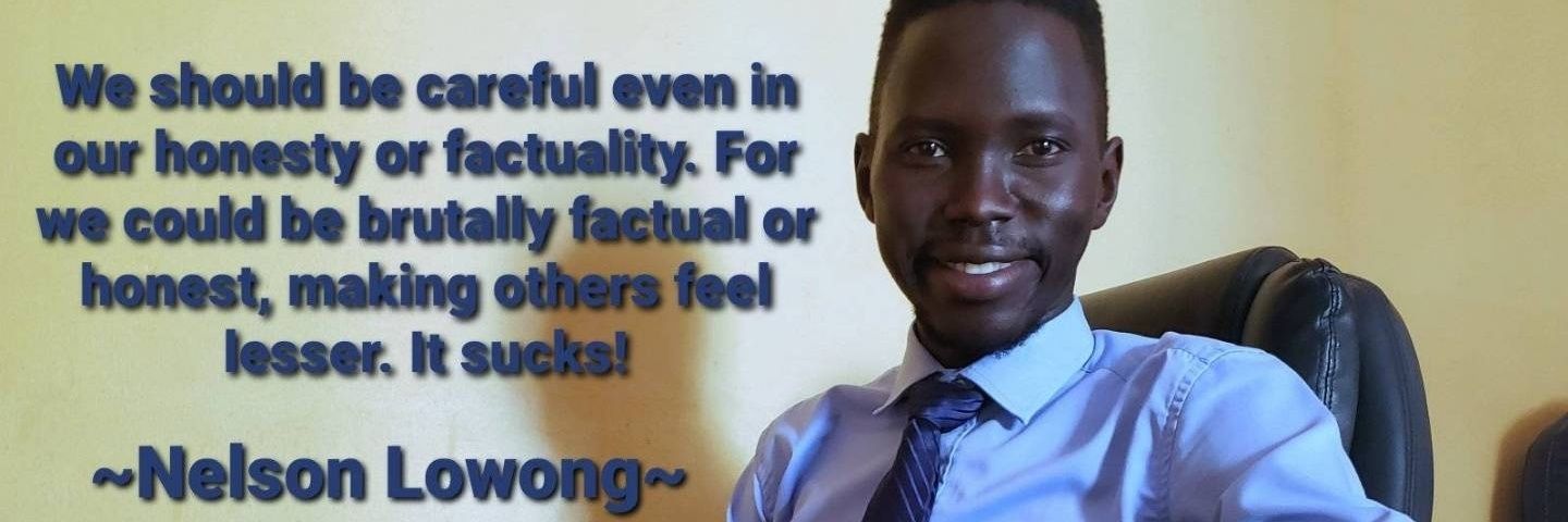 nelsonlowong's profile banner image