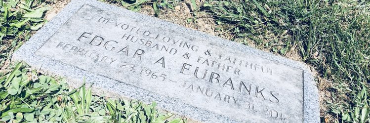 eubanks1999's profile banner image