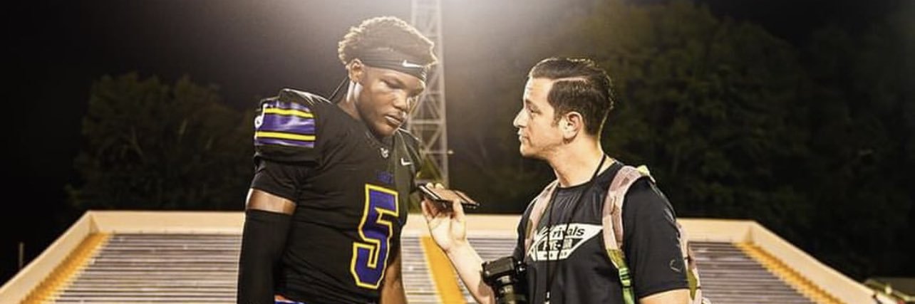 Sam Spiegelman banner