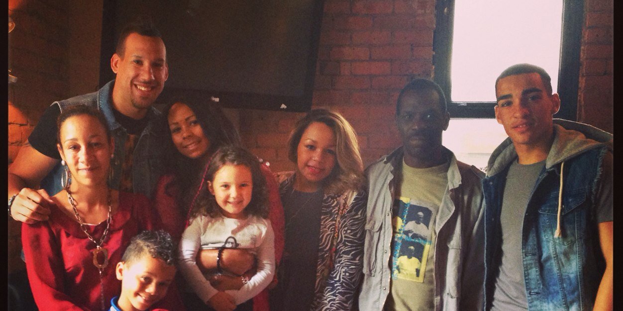 Liam Dickinson banner