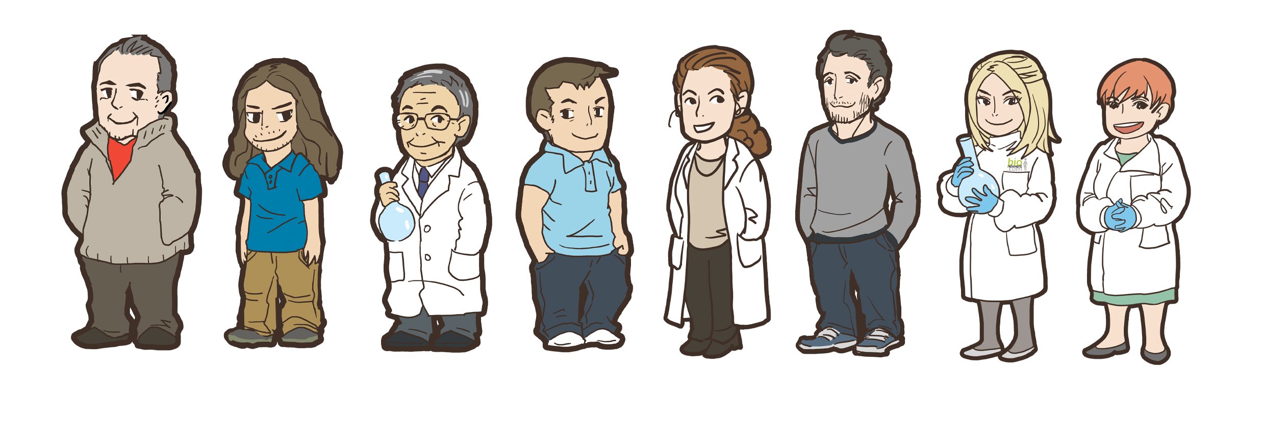 biorelevant banner