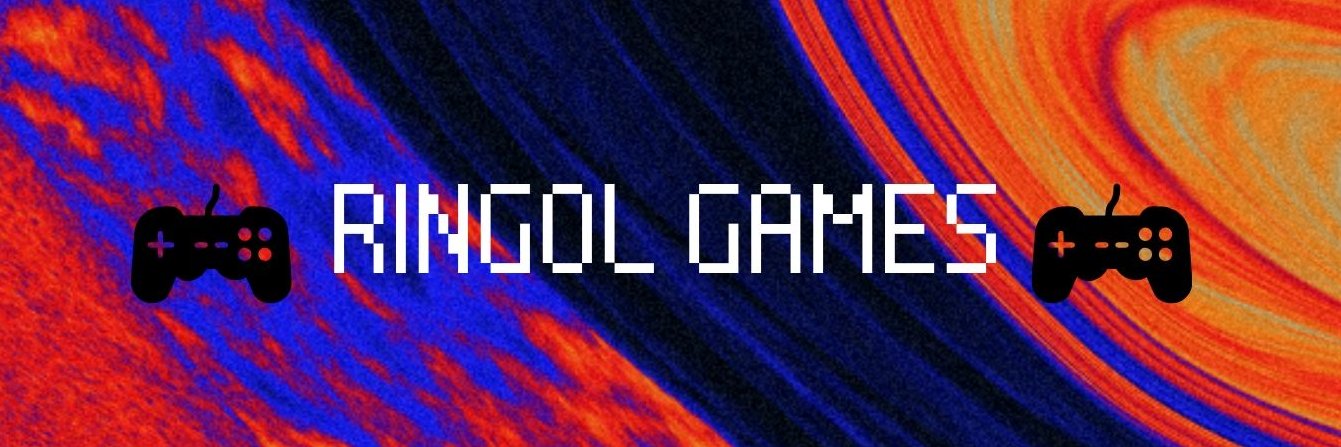 RingoMad's profile banner image