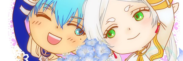828kohaku Profile Banner